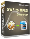 iPixSoft SWF to MPEG Converter